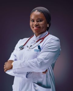Dr Aïssatou