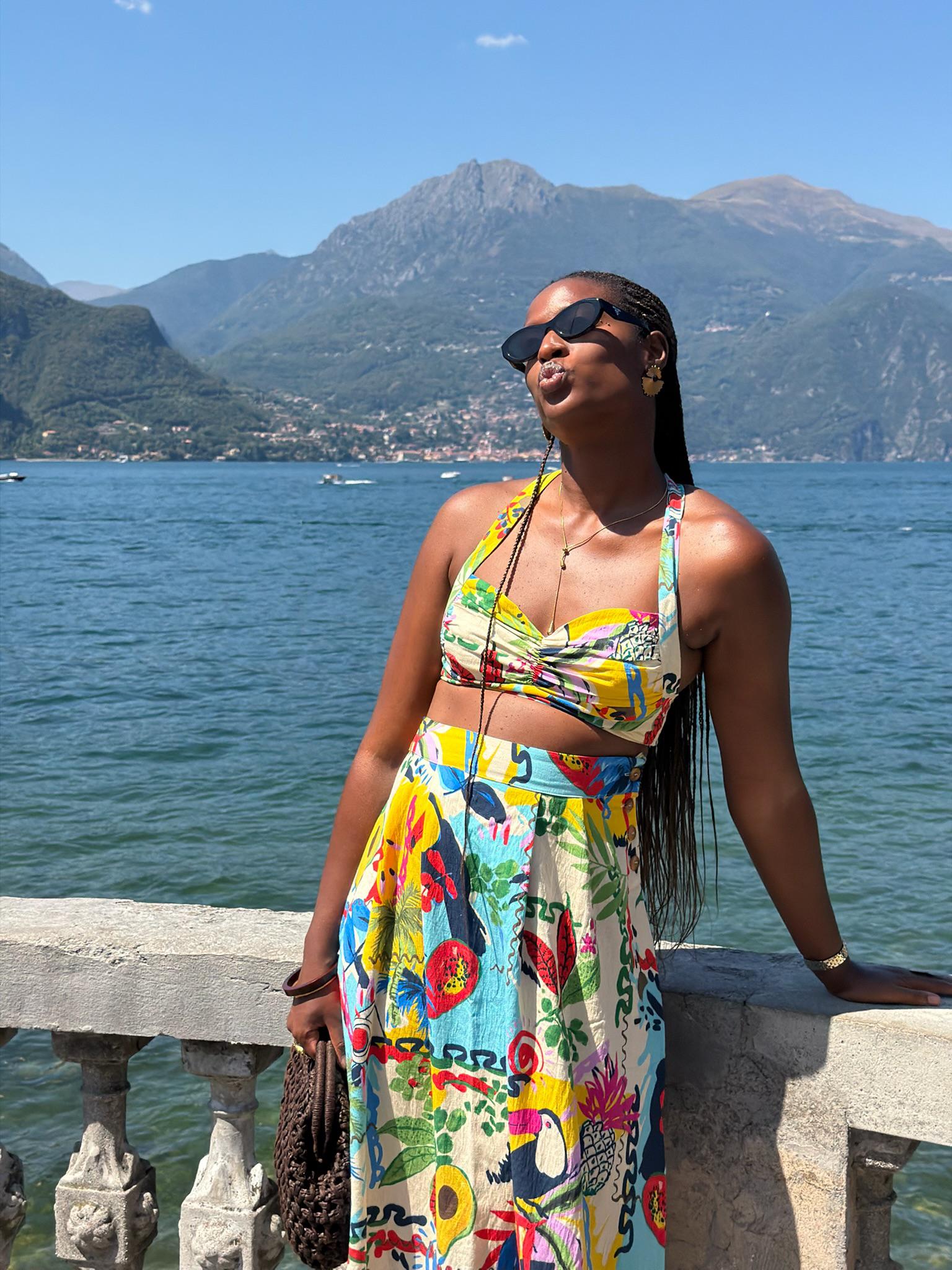 Dr Dior Dialo, docteure en pharmacie et fondatrice de Sohybe